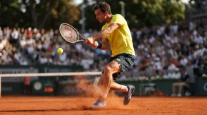 Tournois ATP